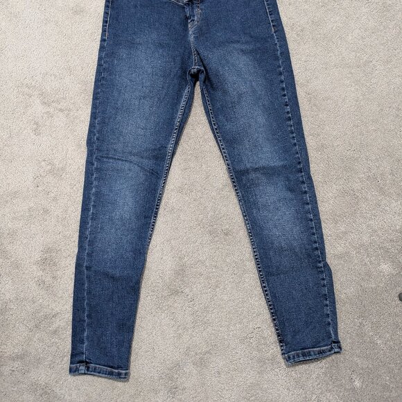 Topshop Jeans - Picture 3 of 3